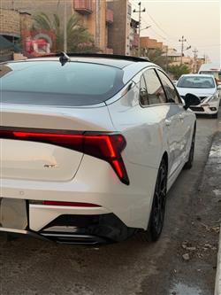 كيا K5